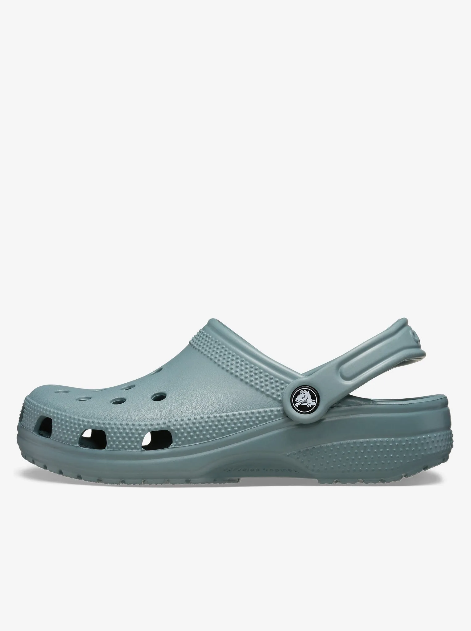 Classic Clog Unisex Minimalist Design