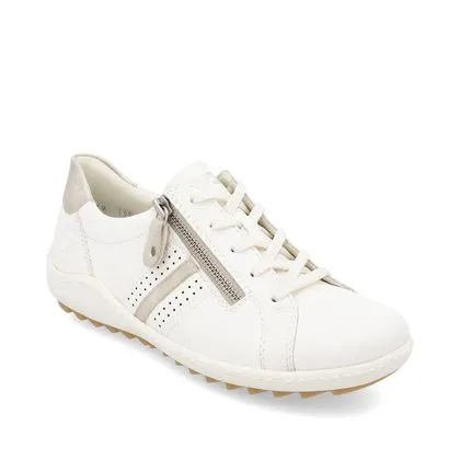 R1432 suede - type Footbed