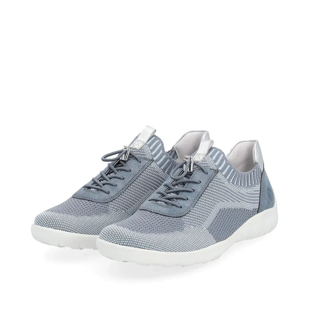 R3518 Rough texture Relaxed Fit