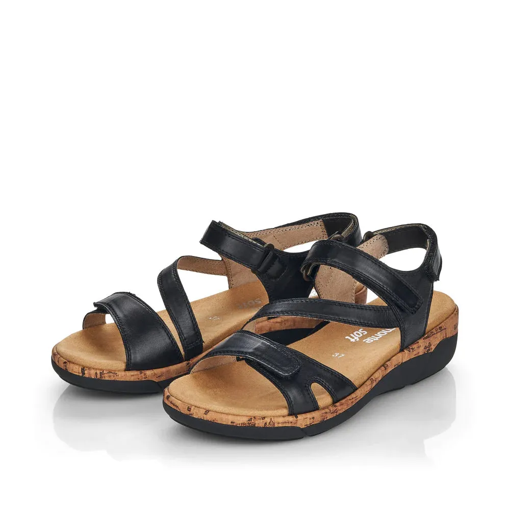 R6850 All-weather chic