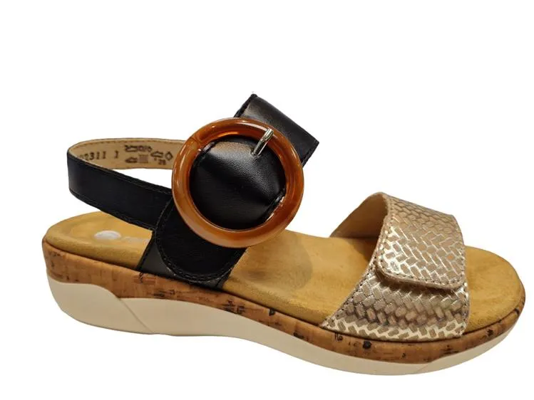 R6853 outsole - type cross - trainers