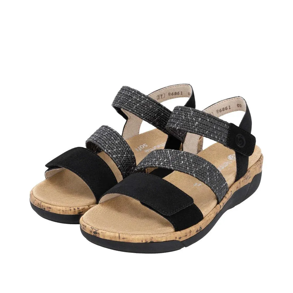 R6861 sunny - weather Outdoor shoes