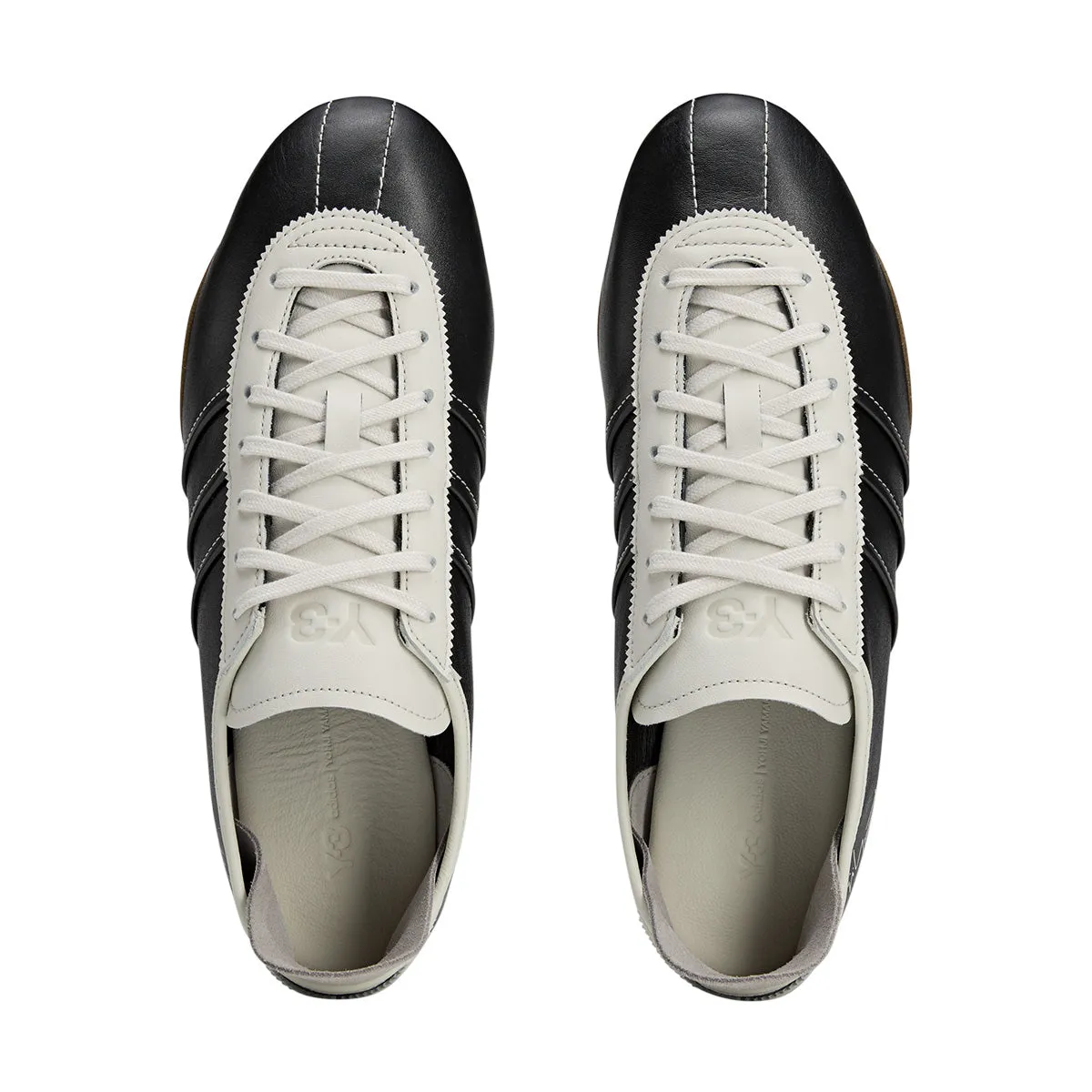 Tokyo 'Black' Comfort Outsole
