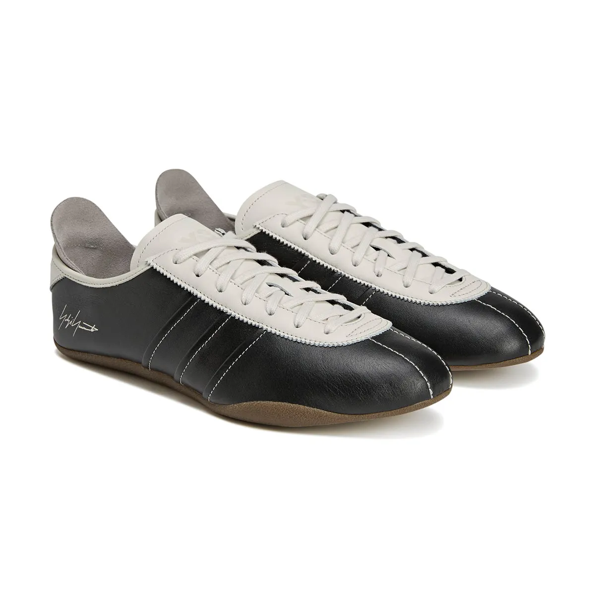Wide Path Modern Bold Tokyo 'Black'