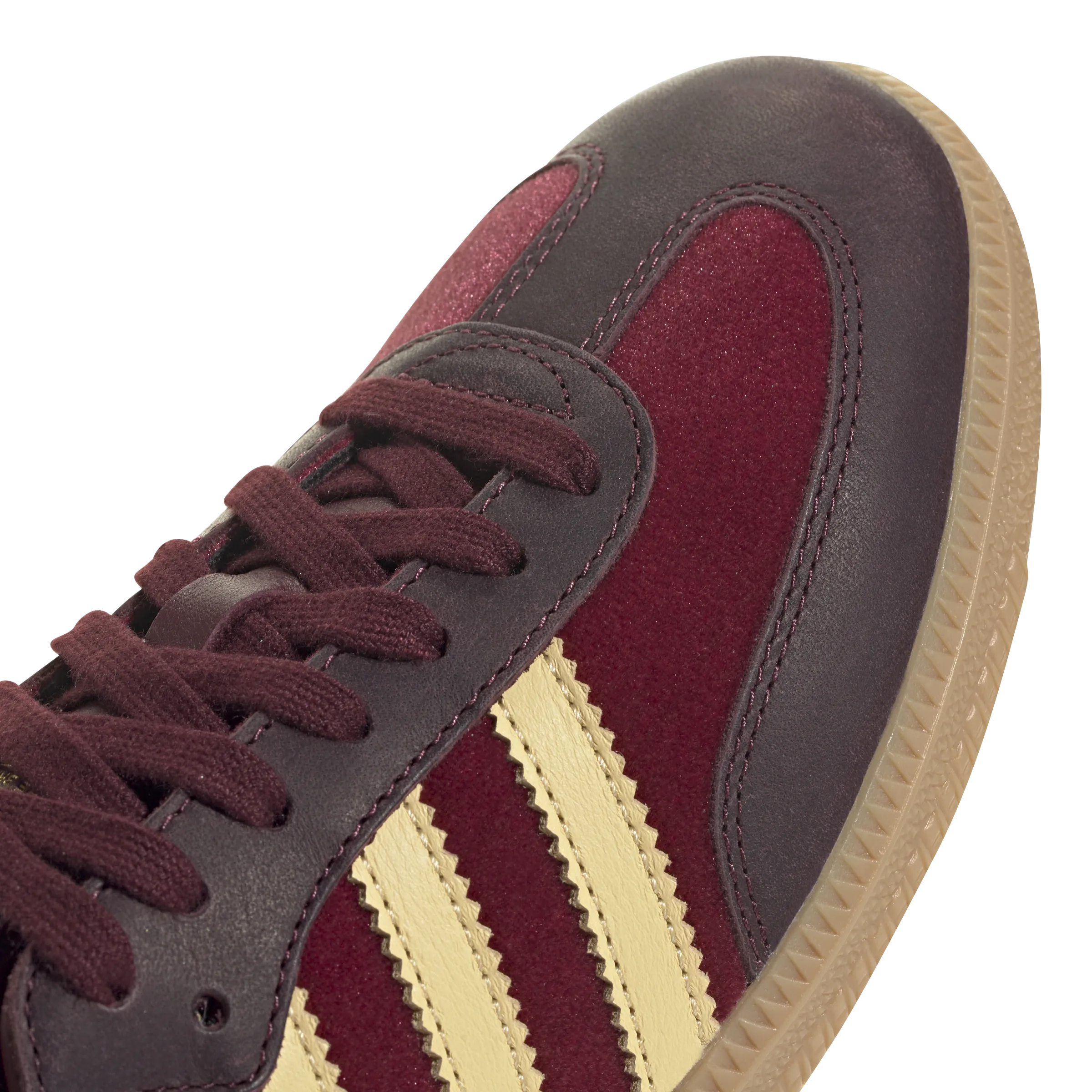 Multi Purpose Samba OG W