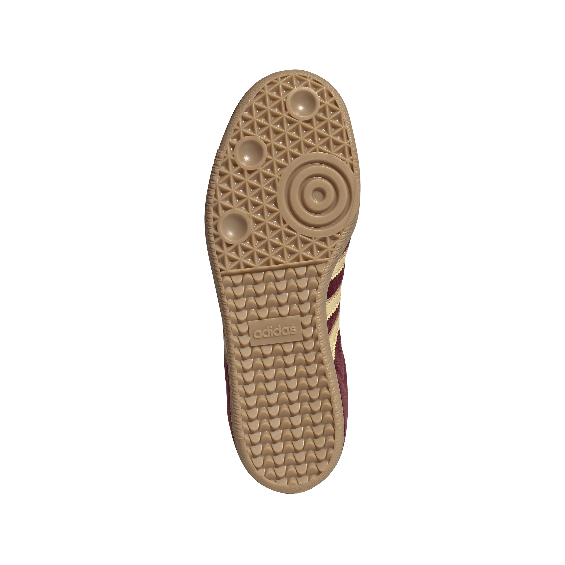 Weekend Casual Samba OG W