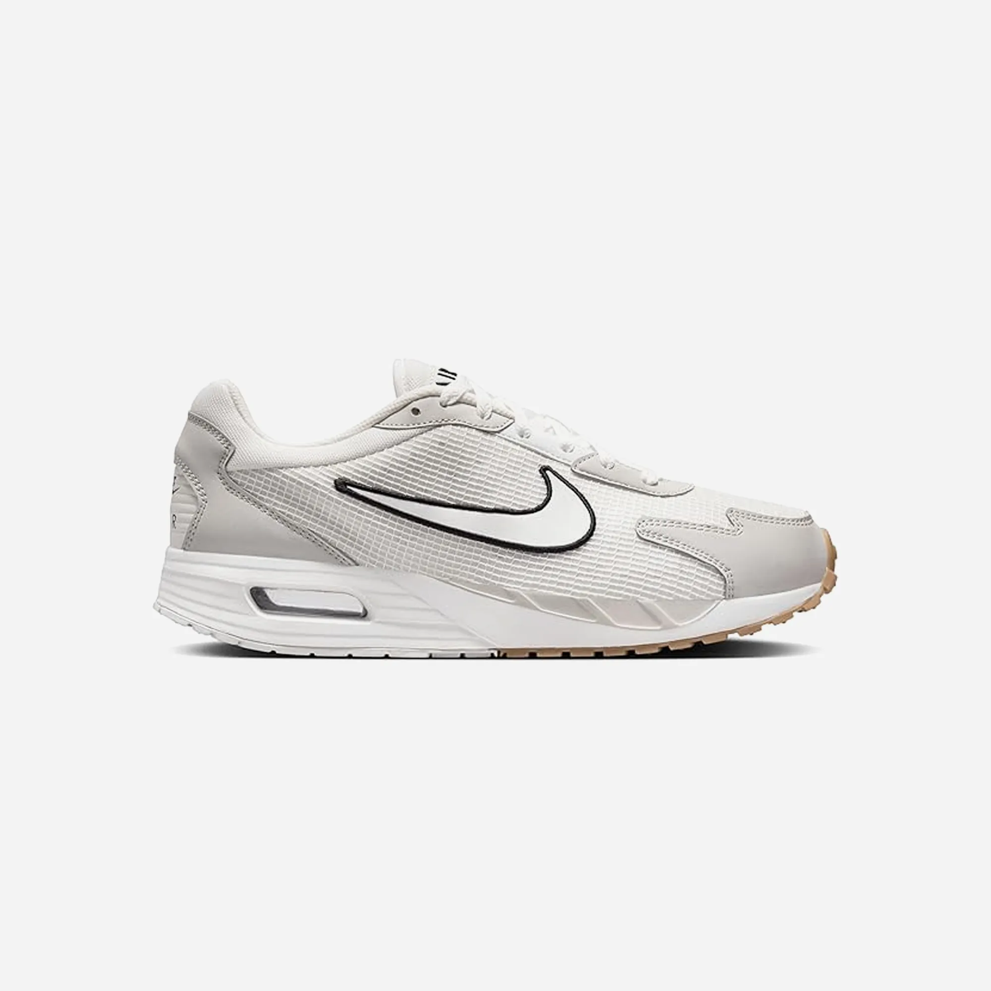 Urban Gear Nike Air Max Solo Summit White