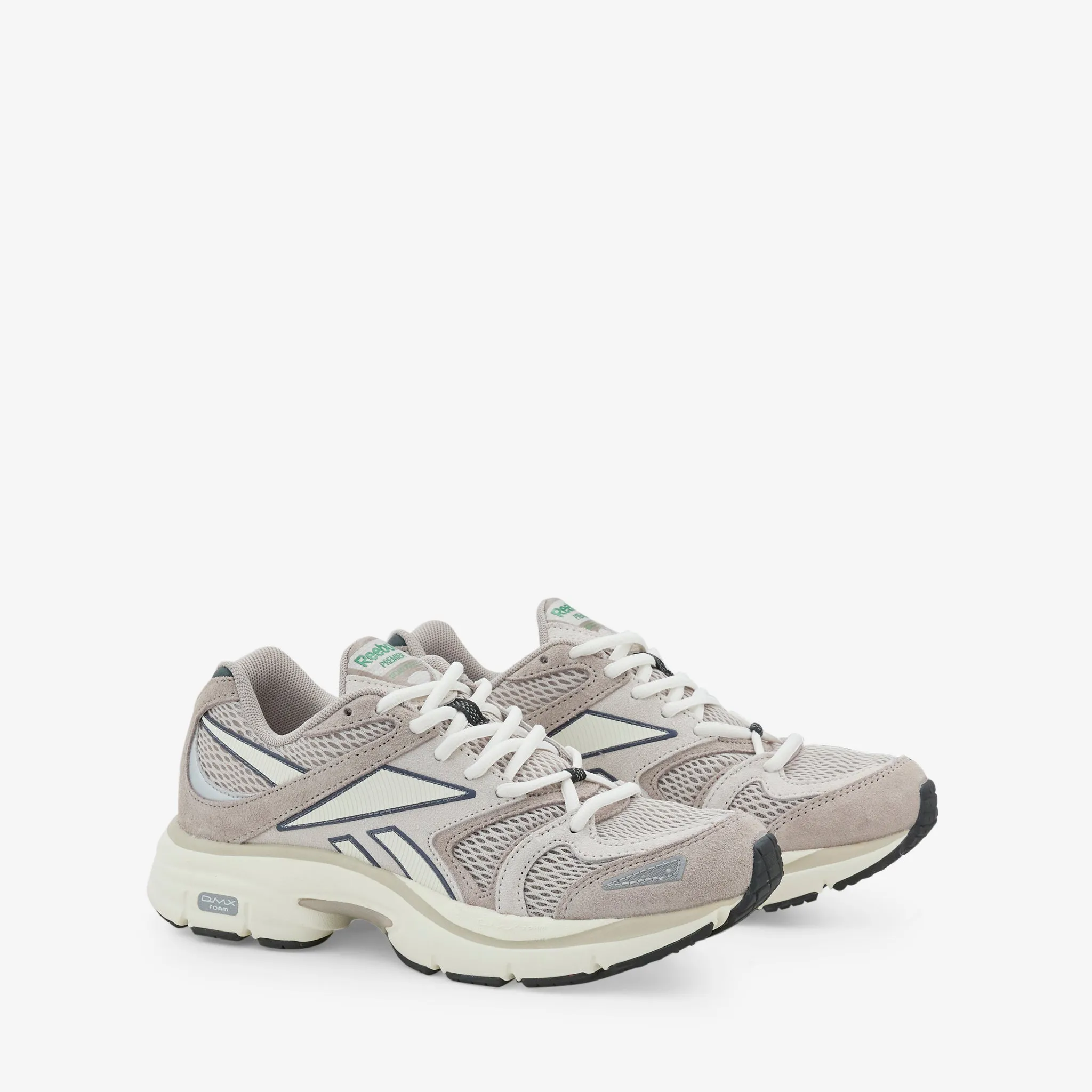 Thermoregulation Technology RBK Premier Road Plus VI Ash | Moonstone | Chalk