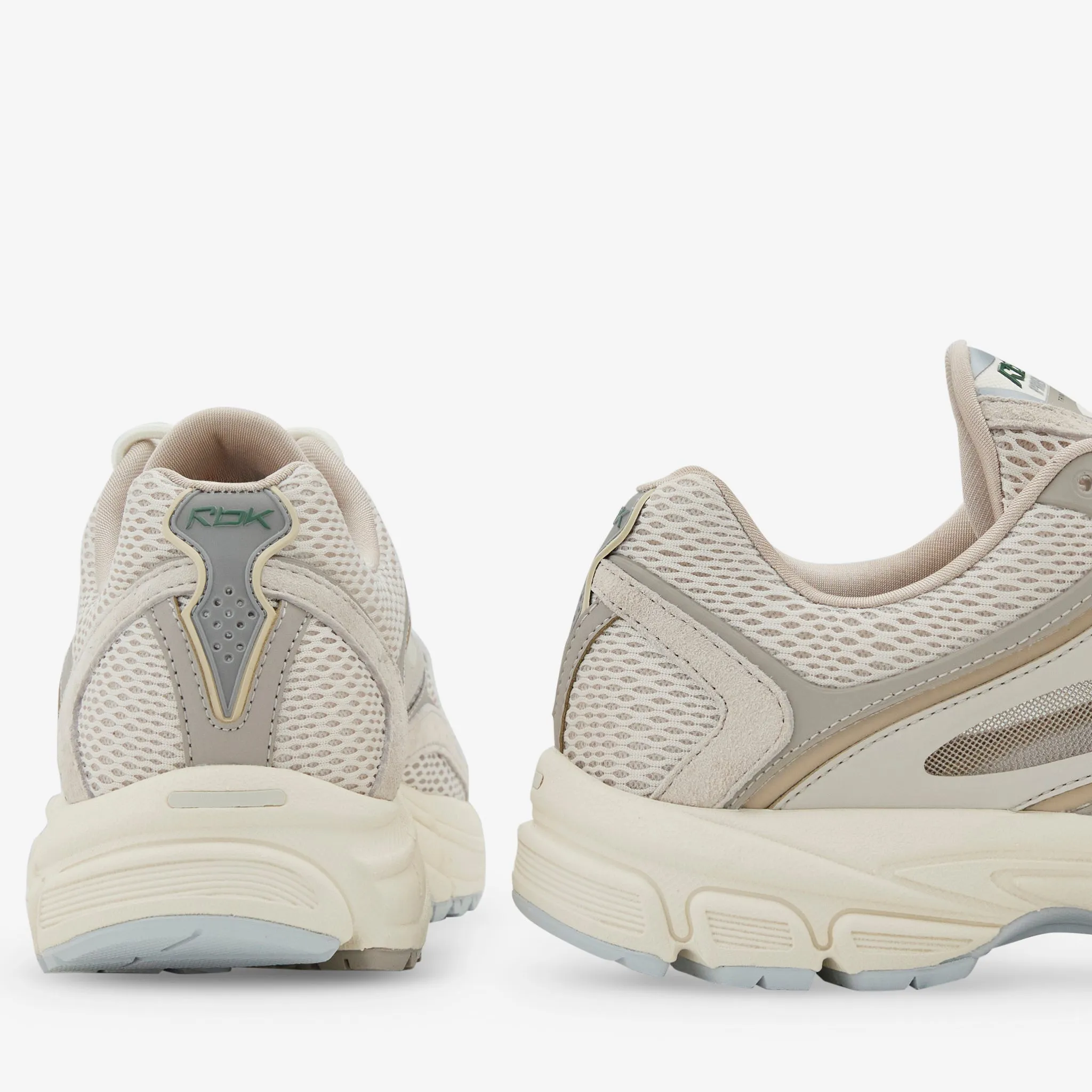RBK Premier Trinity KFS Bone | Ash | Moonstone Non Slip Lacing