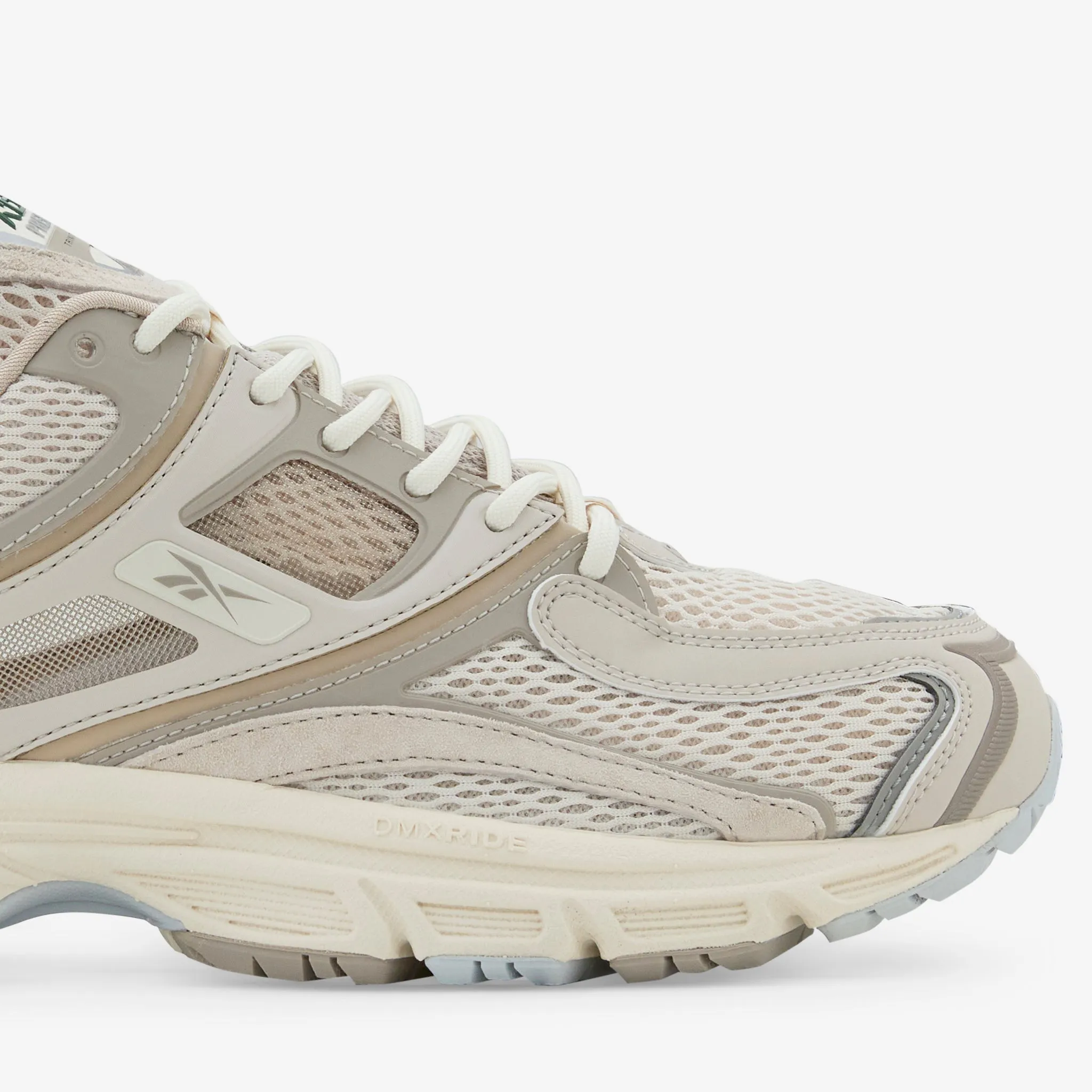 Orthopedic Friendly Fit StretchableMaterial RBK Premier Trinity KFS Bone | Ash | Moonstone