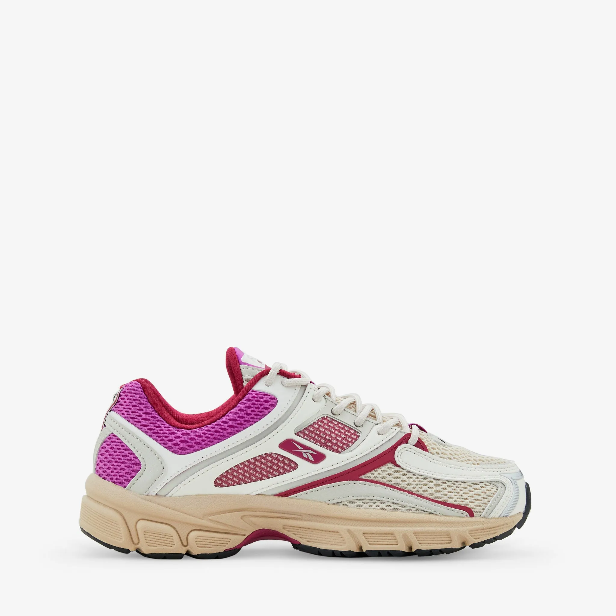 Field Step RBK Premier Trinity KFS Chalk | Sand | Purple Rave