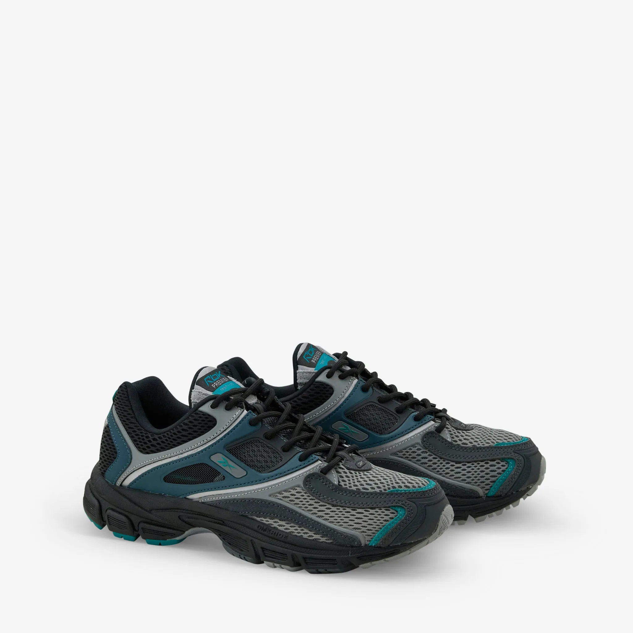 Flexible Comfort RBK Premier Trinity KFS Grey | Black