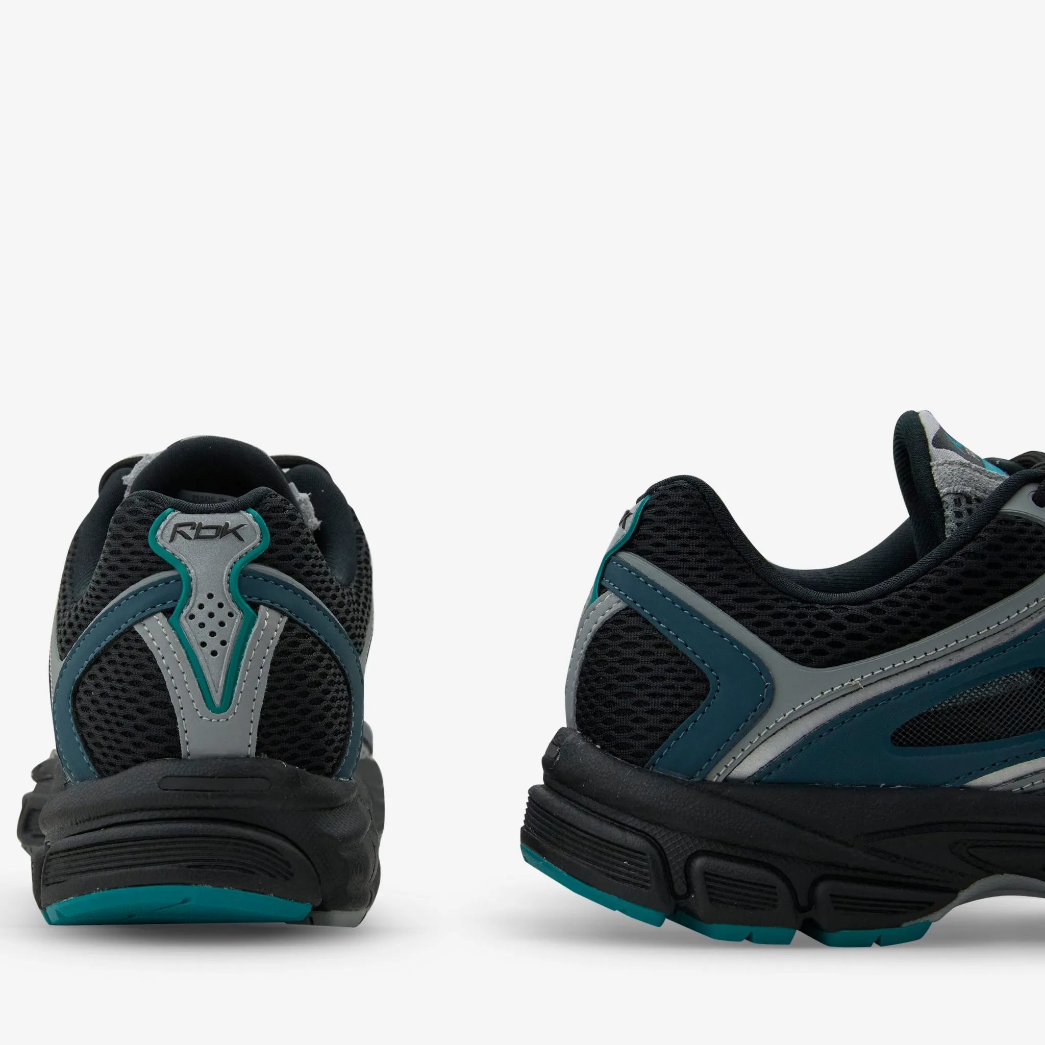 RBK Premier Trinity KFS Grey | Black Lace Free