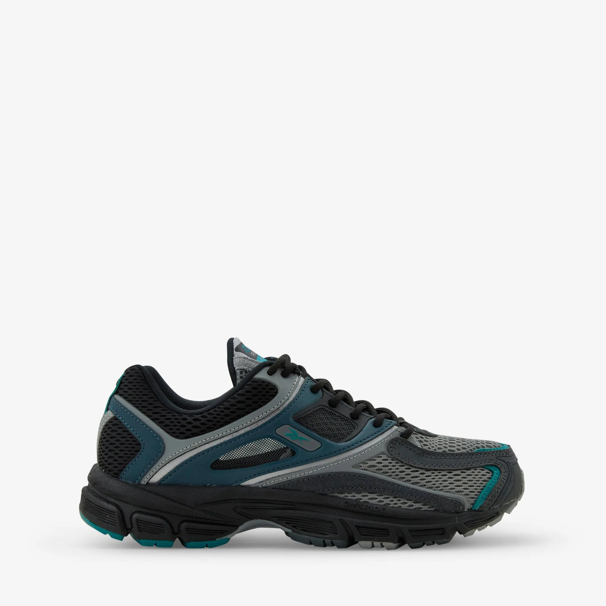 RBK Premier Trinity KFS Grey | Black Airy Feel Slim Build