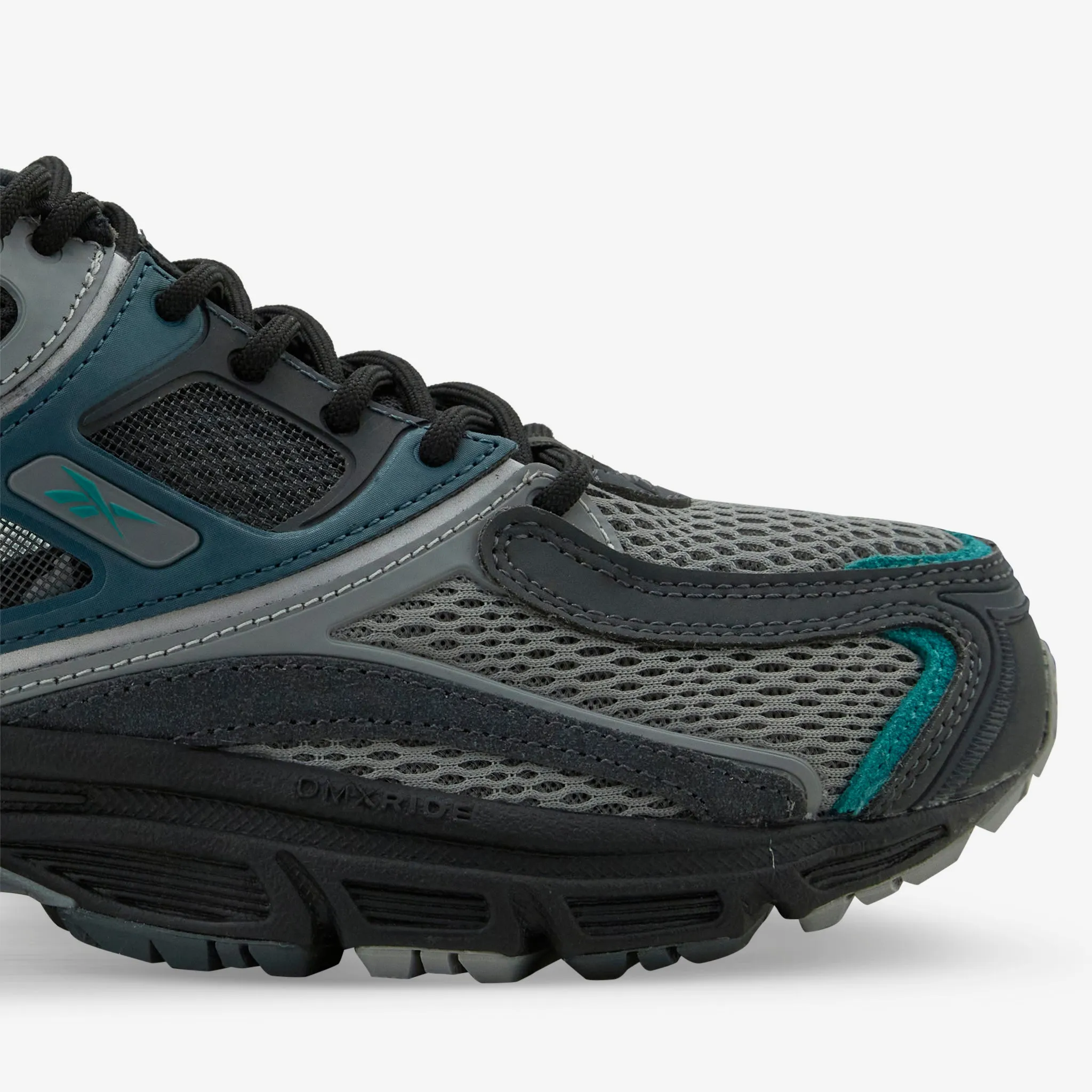 RBK Premier Trinity KFS Grey | Black Versatile Footwear