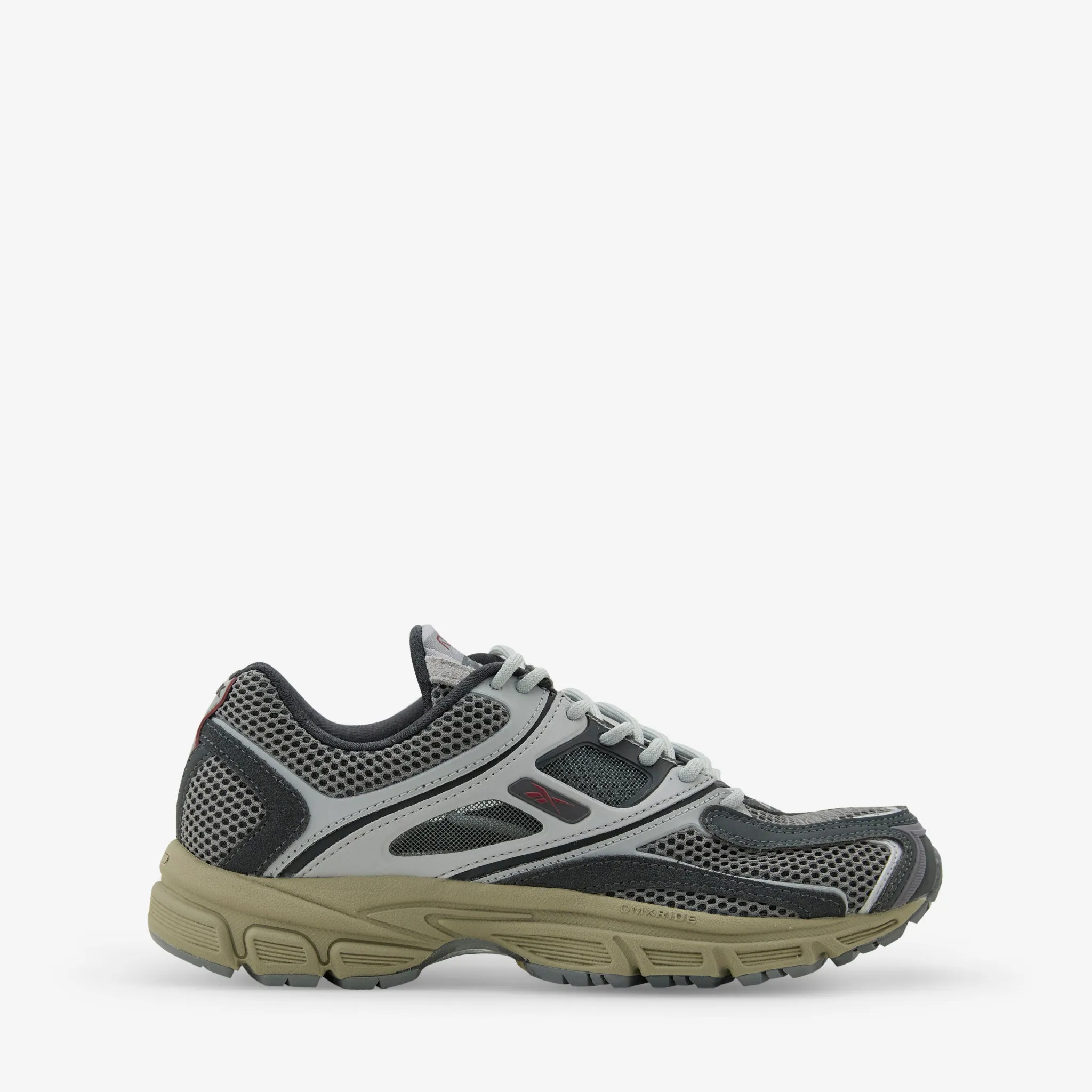 Cold Step RBK Premier Trinity KFS Grey | Grey | Mushroom