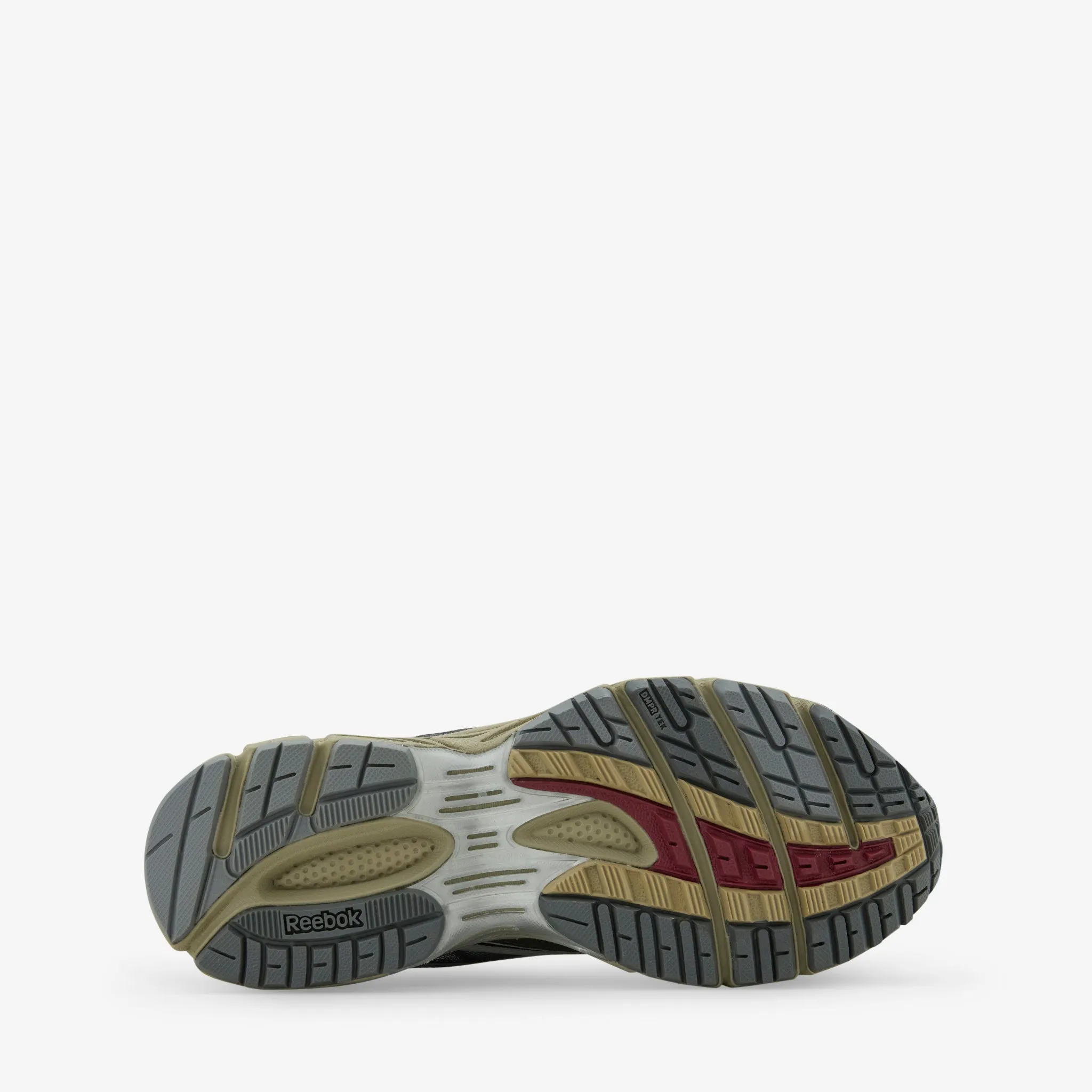 RBK Premier Trinity KFS Grey | Grey | Mushroom Shoe Game