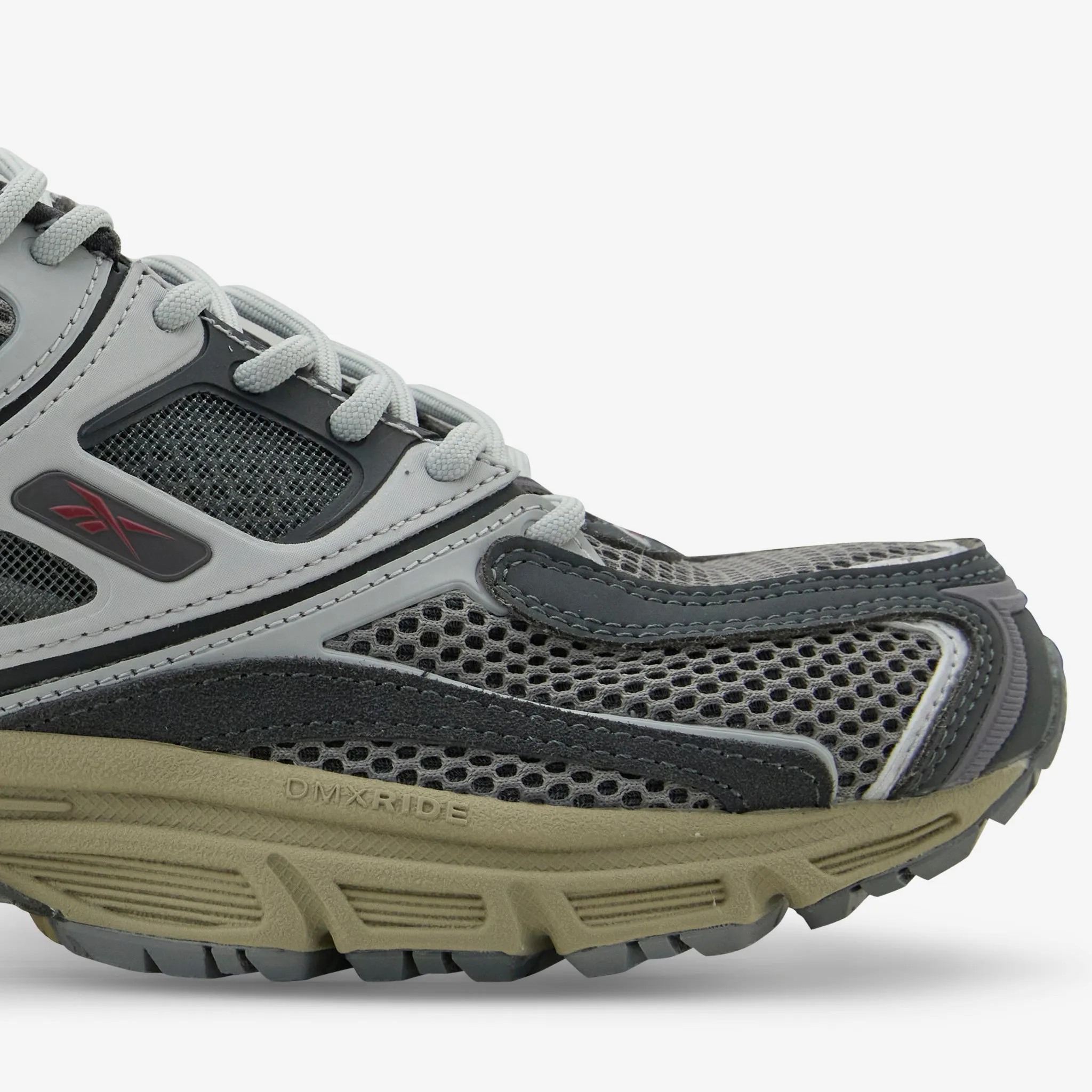 Chic Design RBK Premier Trinity KFS Grey | Grey | Mushroom