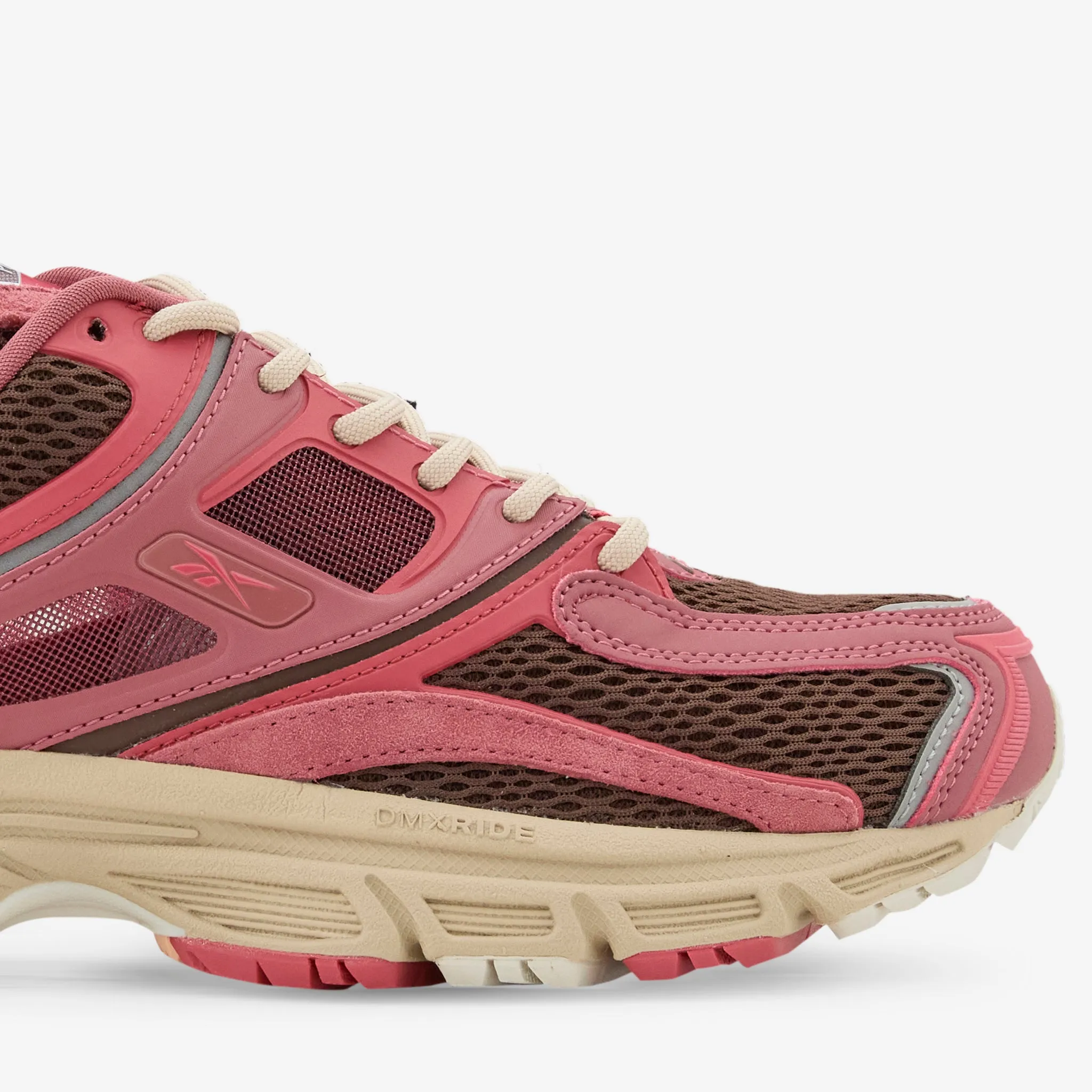 RBK Premier Trinity KFS Mahogany | Sedona Rose | Astrodust Hold Hike Simple Form