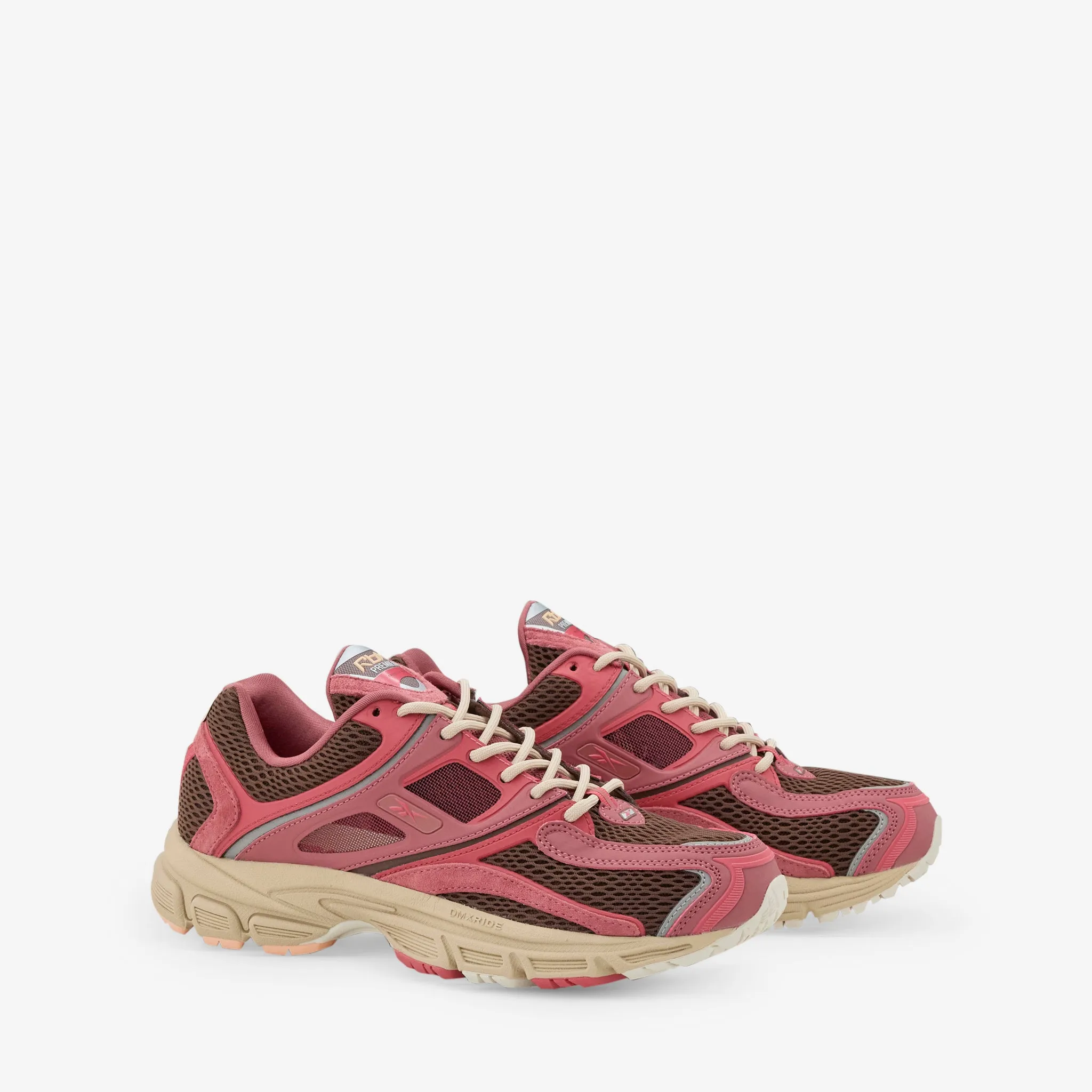 RBK Premier Trinity KFS Mahogany | Sedona Rose | Astrodust Neutral Footwear