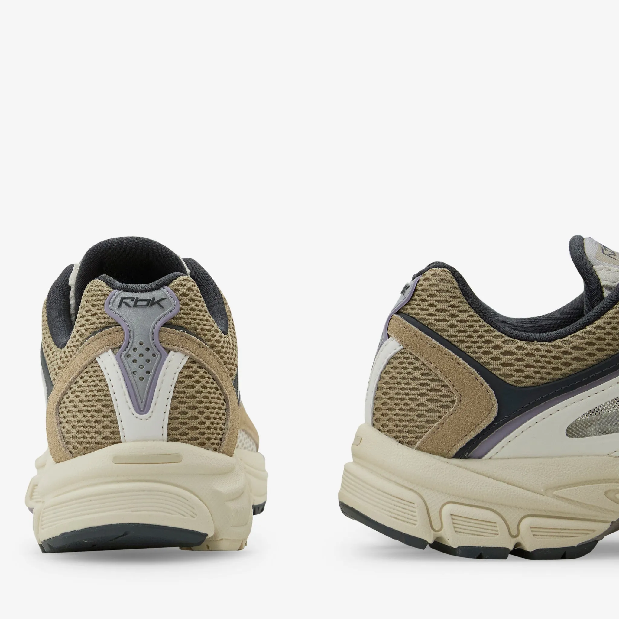 RBK Premier Trinity KFS Vintage Chalk | Mushroom | Chalk Quick Gear