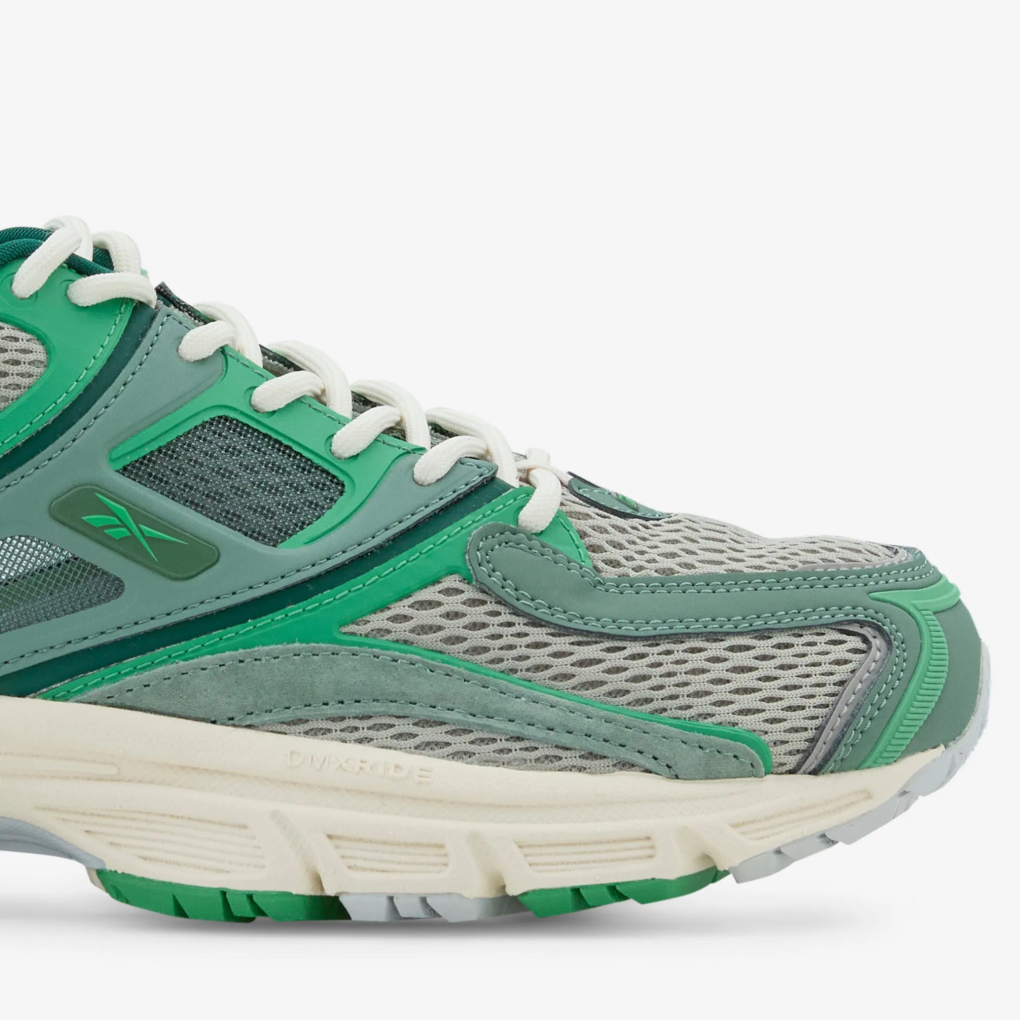 RBK Premier Trinity KFS Vintage Green | Sport Green | Trek Green Fresh Style Pointed Toe Design