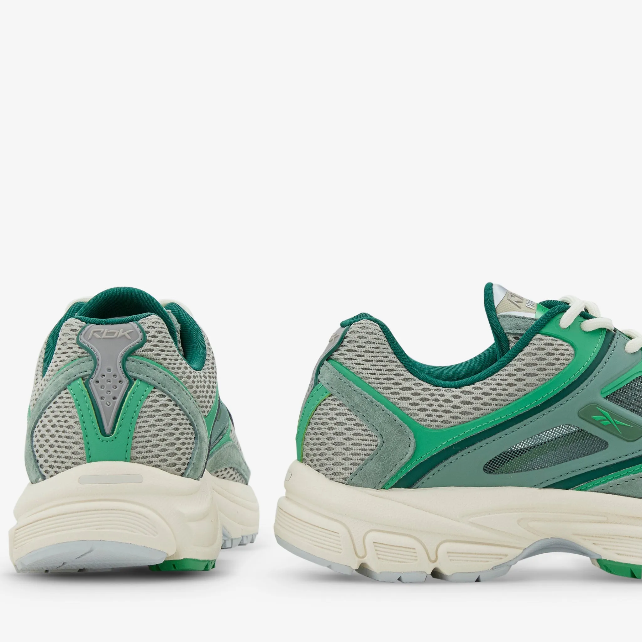Workout Session RBK Premier Trinity KFS Vintage Green | Sport Green | Trek Green