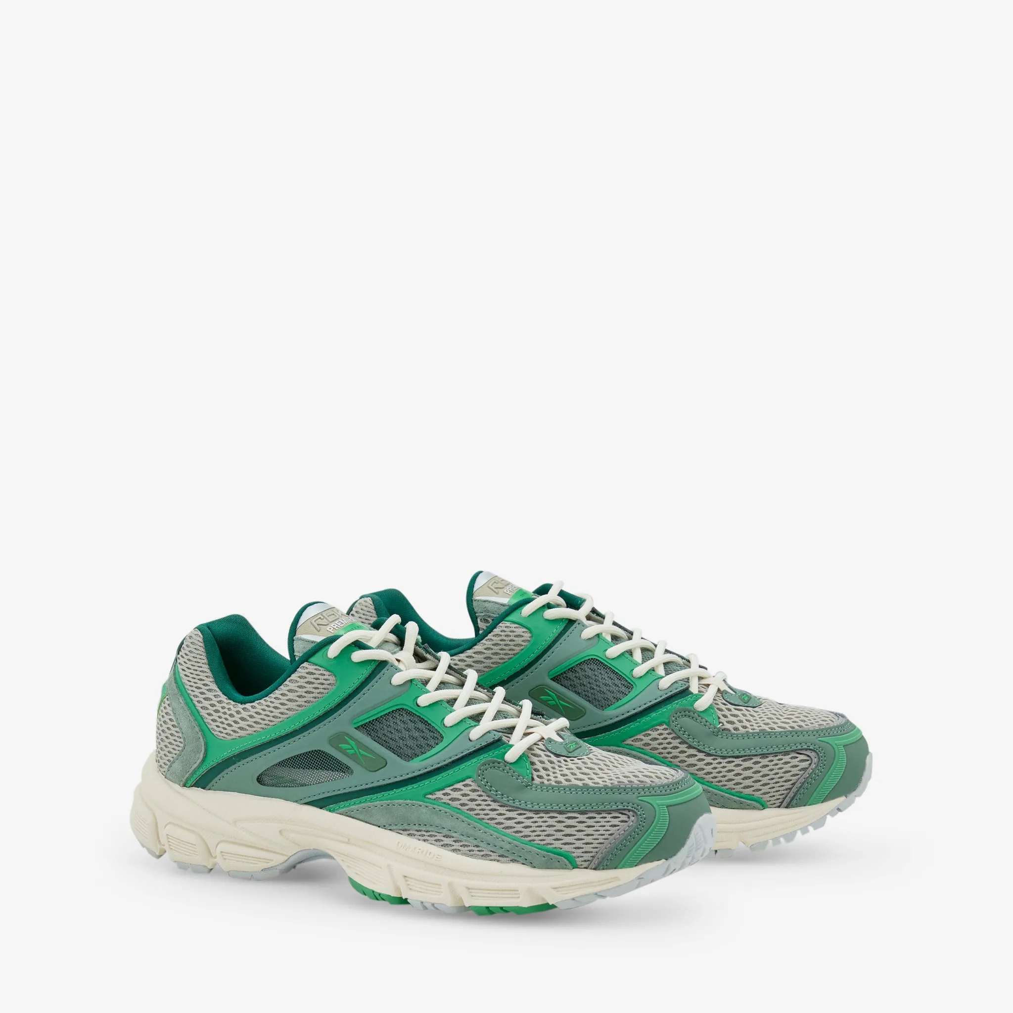 RBK Premier Trinity KFS Vintage Green | Sport Green | Trek Green Active Style