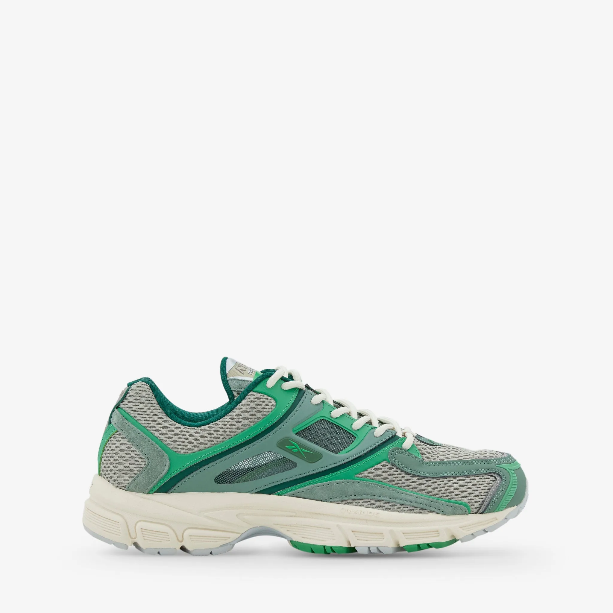 RBK Premier Trinity KFS Vintage Green | Sport Green | Trek Green Vulcanized Sole