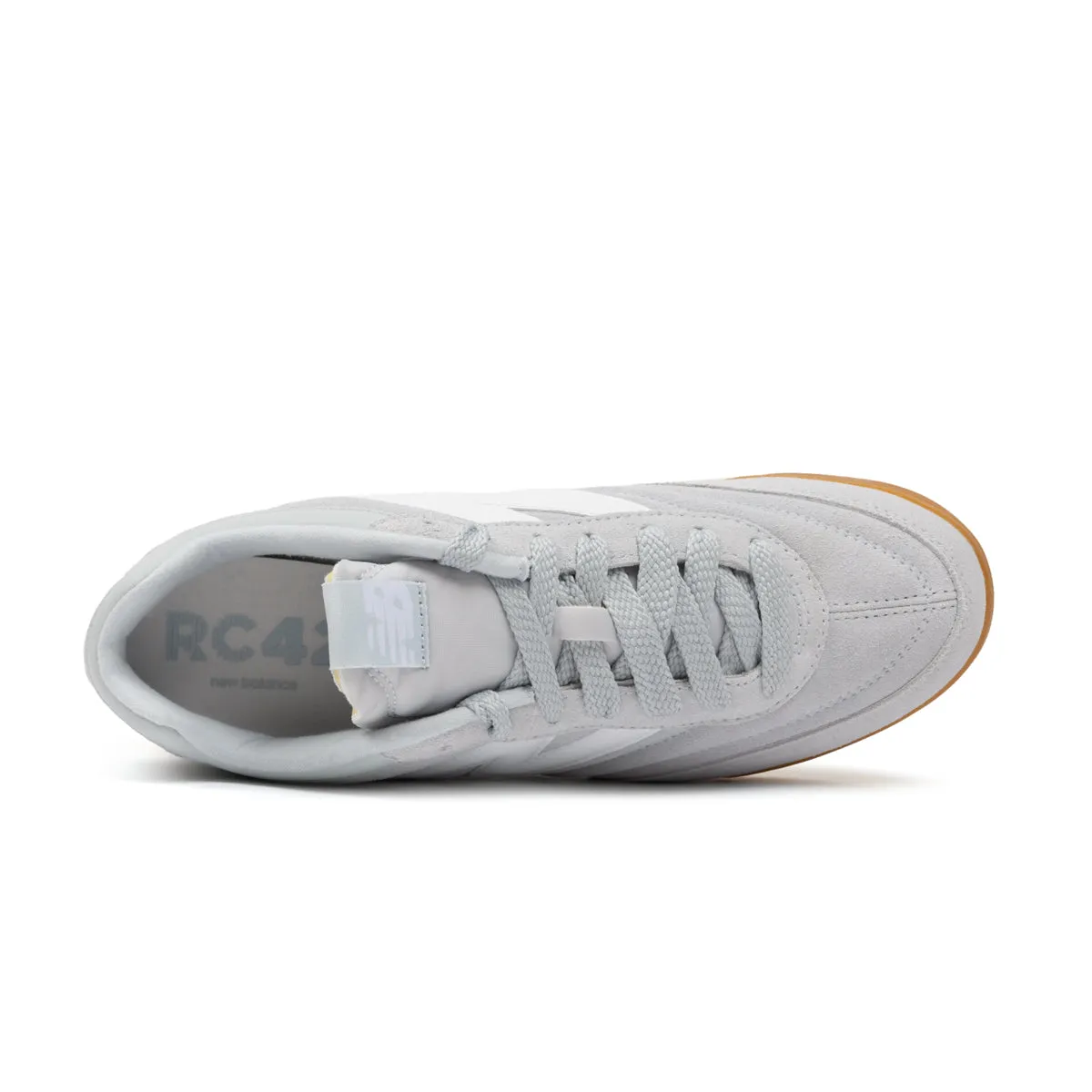 RC42 'Grey White' Global Cool