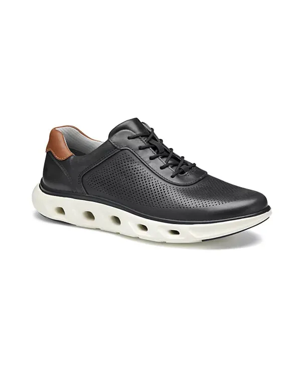 All-purpose sole skiers - specific features Reactivate U-Throat