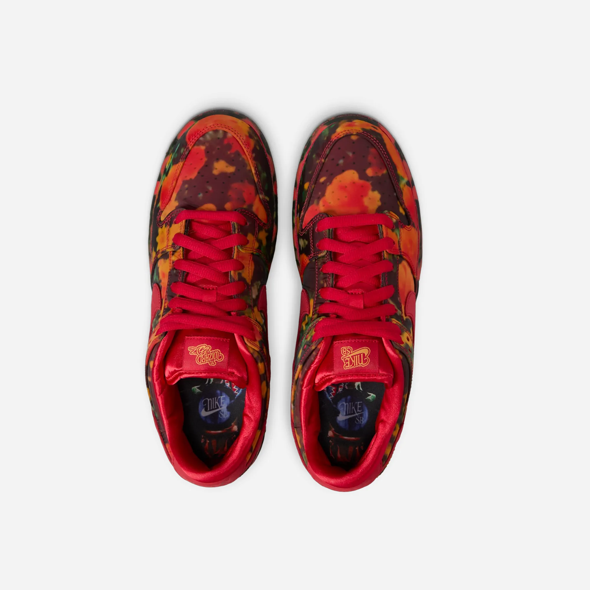 Nike SB Dunk Low Pro "The Wizard of Oz" back to school