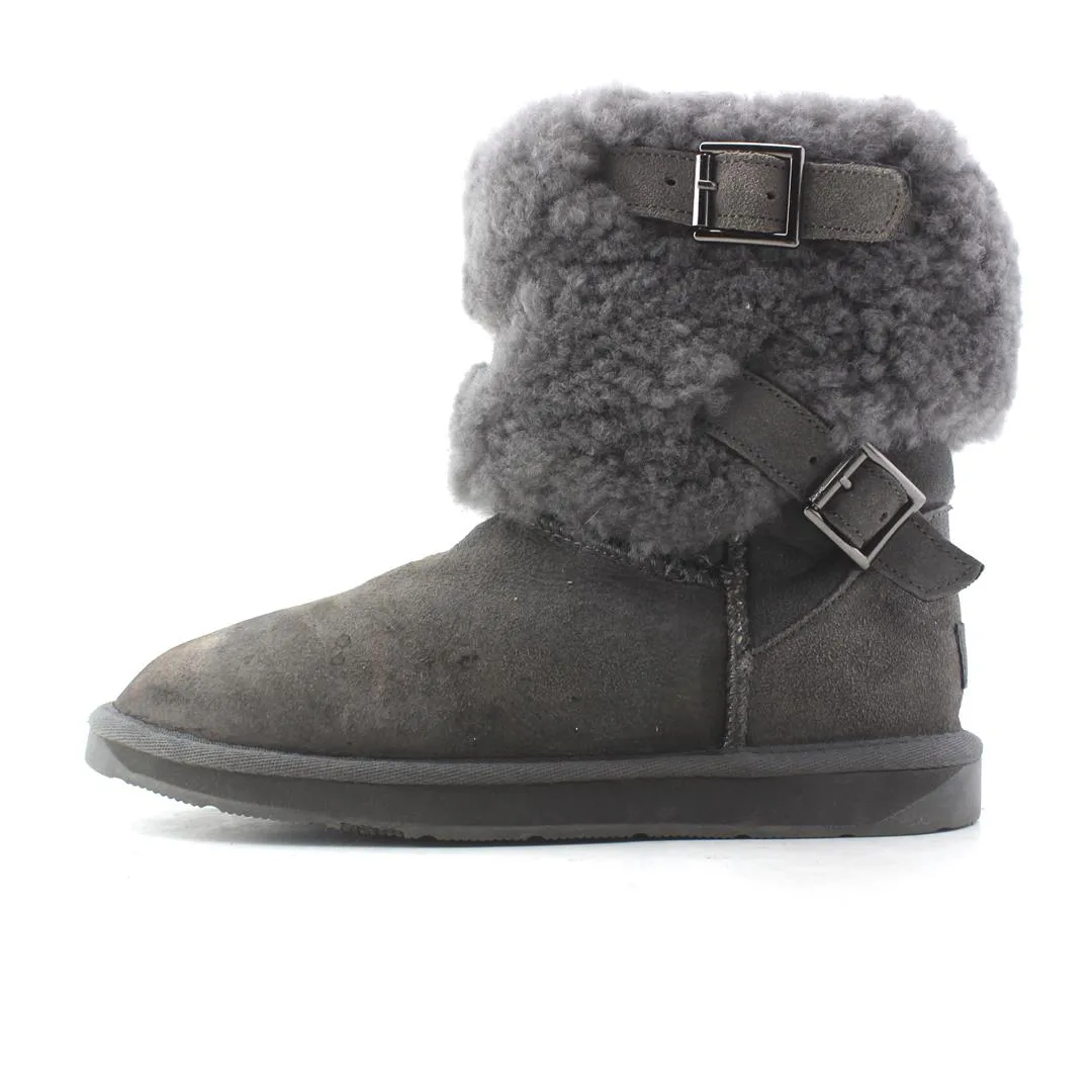 CLOUD NINE . Neutral Shade Unisex Fit