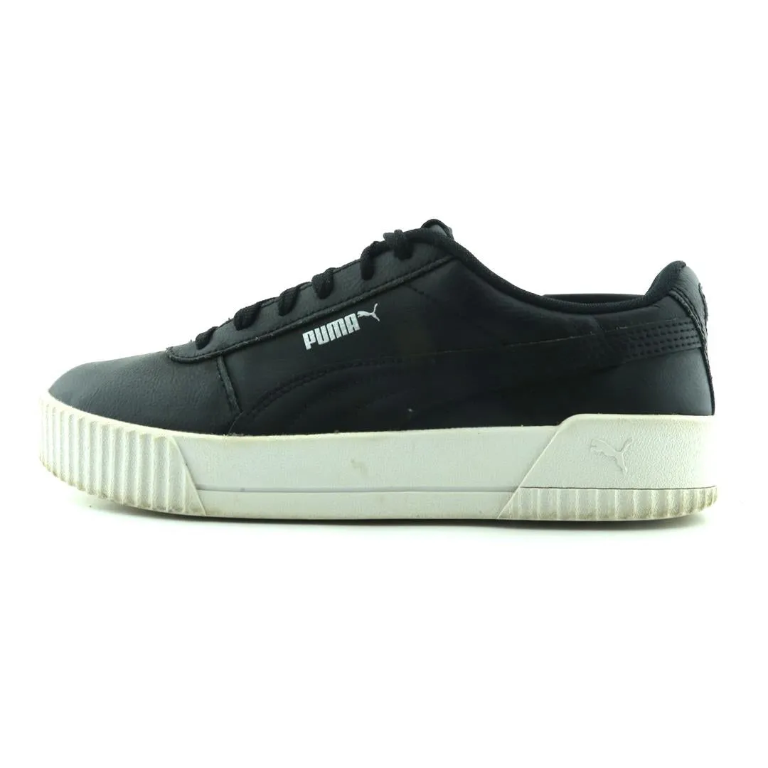 PUMA CARINA LEATHER Track Hike Fresh Wear