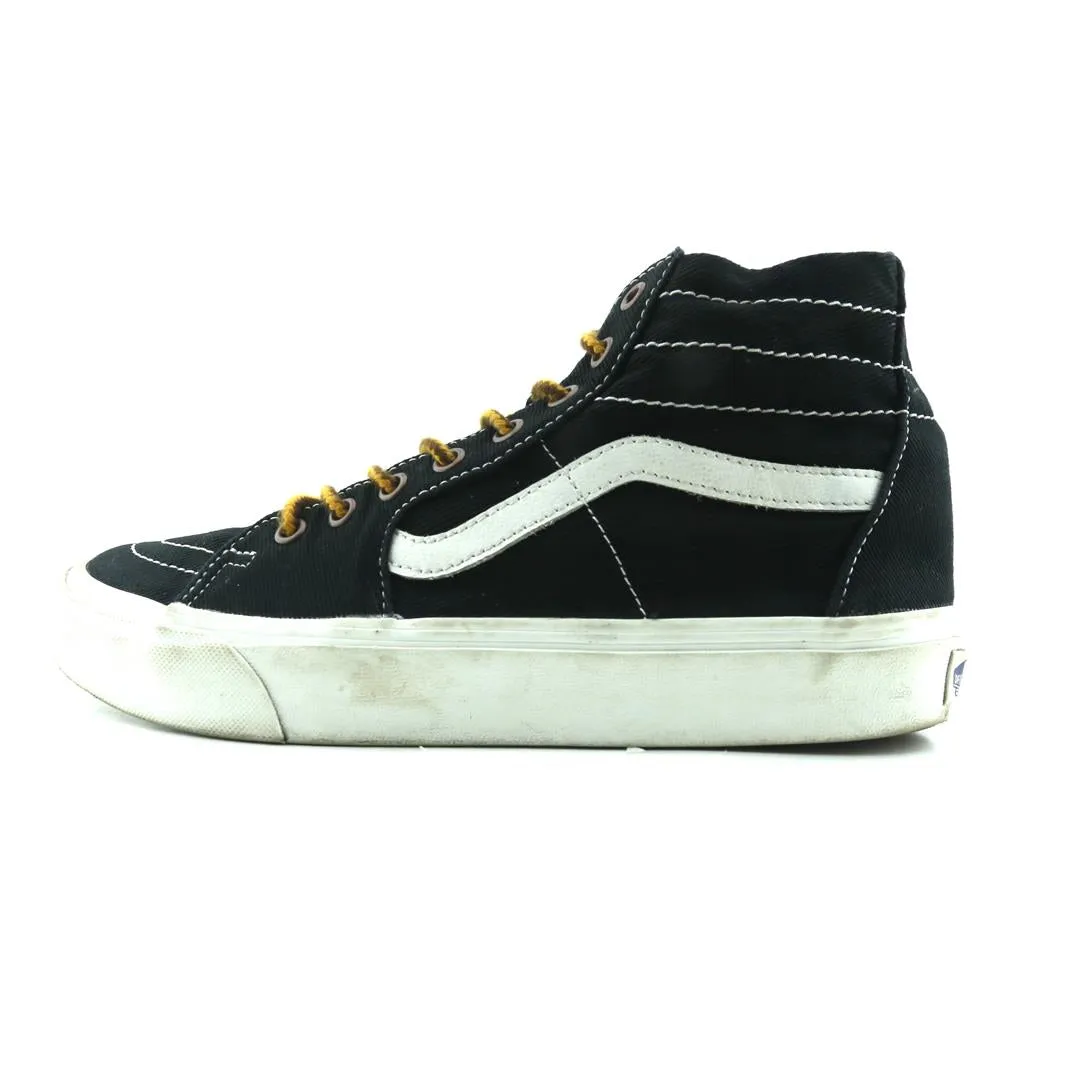Urban Travel Office Fit VANS SK8-HI