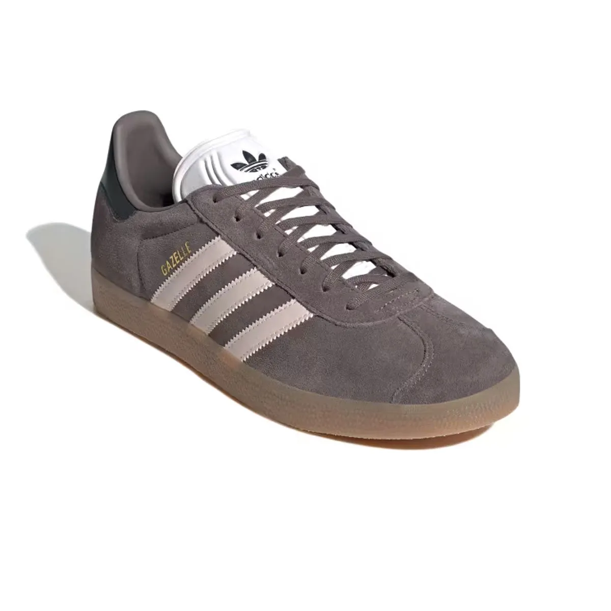   Real Madrid Gazelle 'Charcoal Putty Mauve' Breathable Indoor Fitness