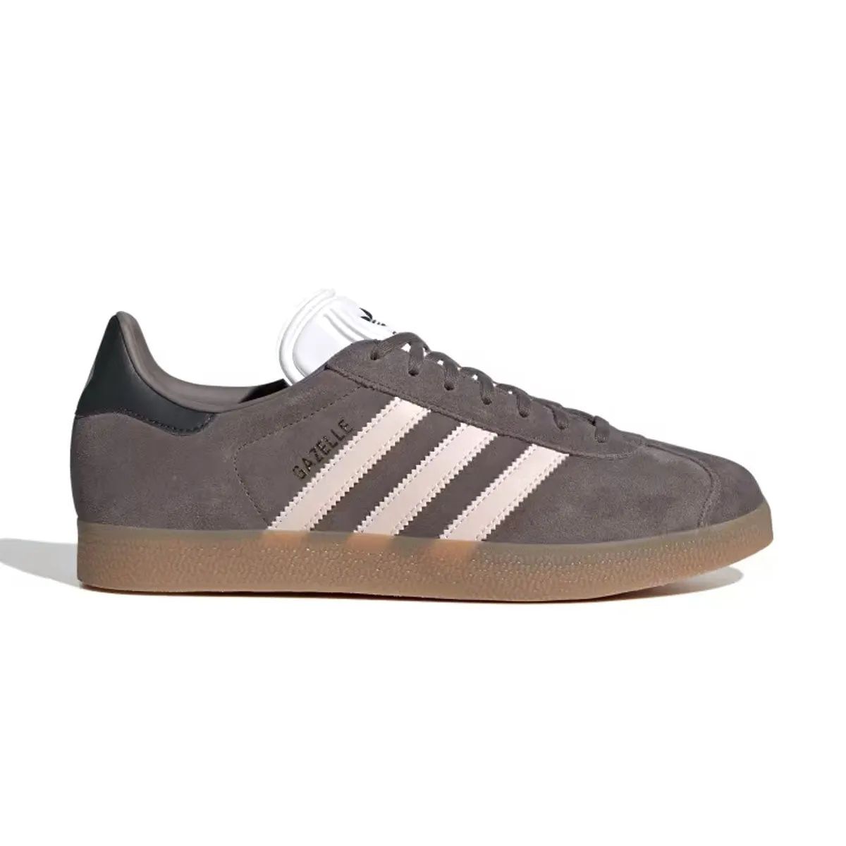   Real Madrid Gazelle 'Charcoal Putty Mauve' Color Pop Memory Foam
