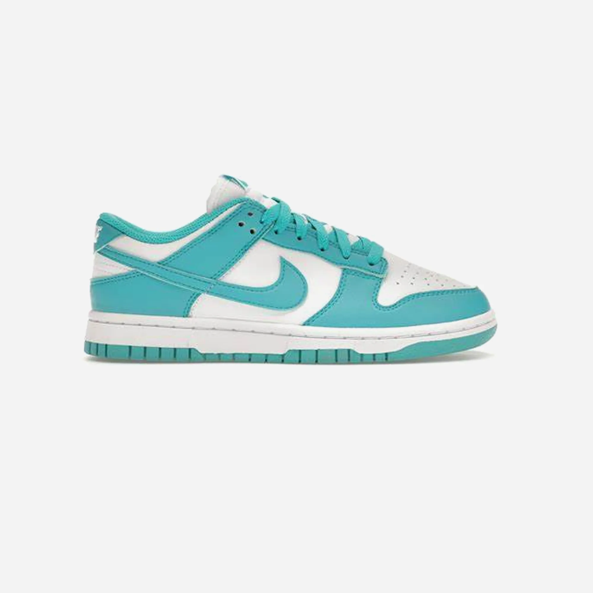 Energy Walk Nike Dunk Low Next Nature Dusty Cactus