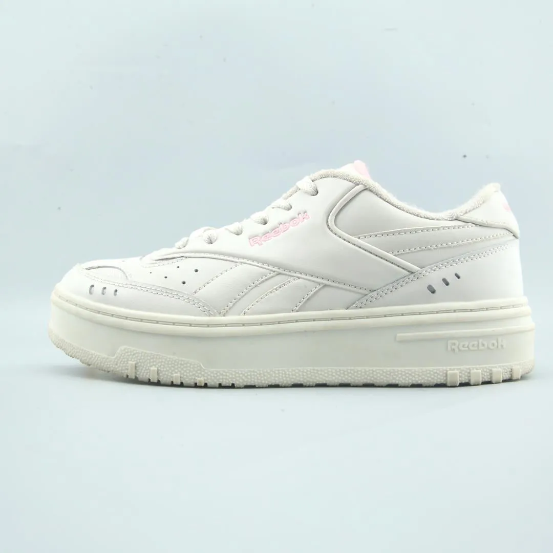 Refined Style REEBOK CLASSIC CHALK