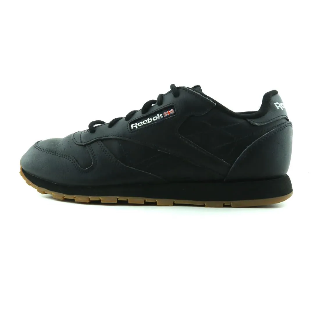 Kick Back evening walk REEBOK CLASSIC LEATHER