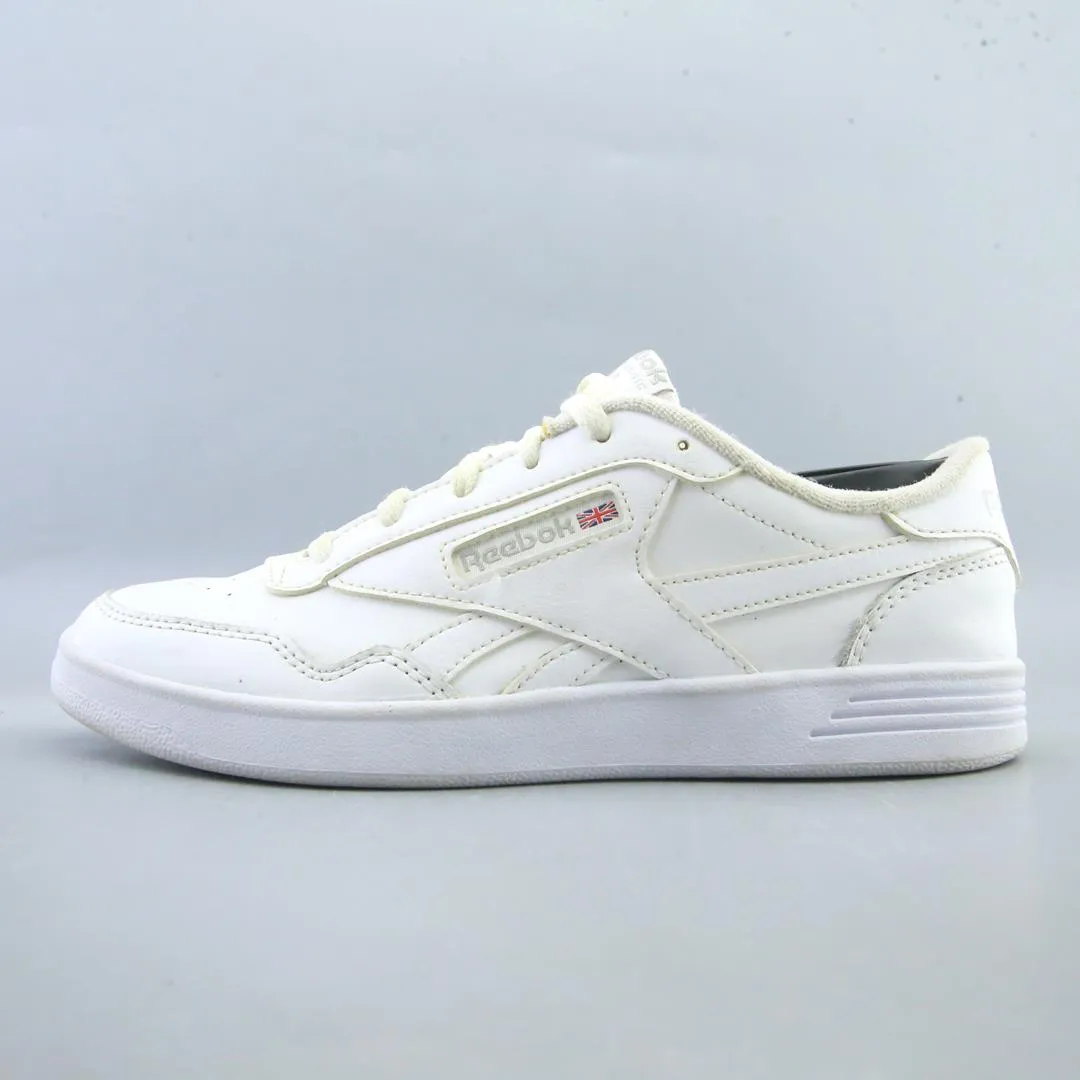 REEBOK CLASSIC LEATHER Classic Appeal Drive Friendly