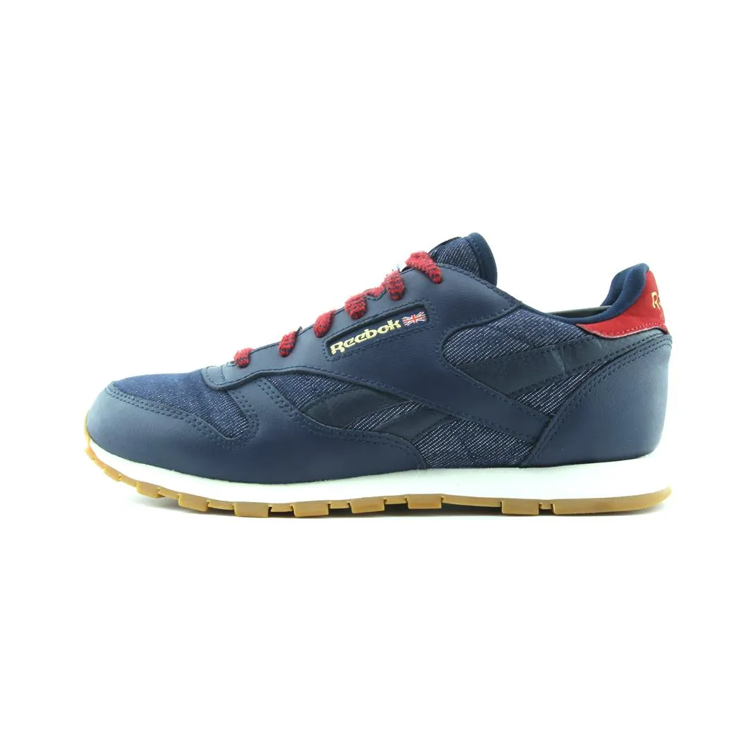 REEBOK CLASSIC LEATHER Washable Sand Beige
