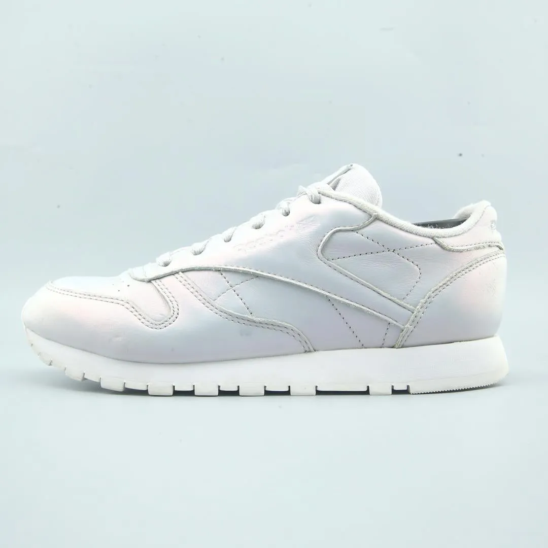 REEBOK CLASSIC LEATHER Travel Routine
