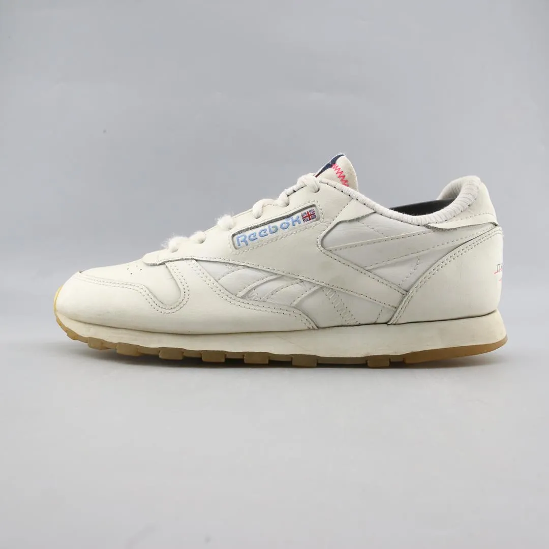 REEBOK CLASSIC LEATHER Versatile Footwear