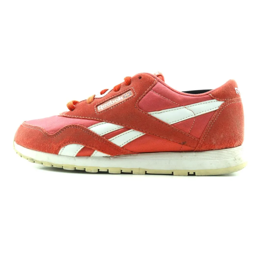 Comfort core Comfy Journey REEBOK CLASSIC NYLON