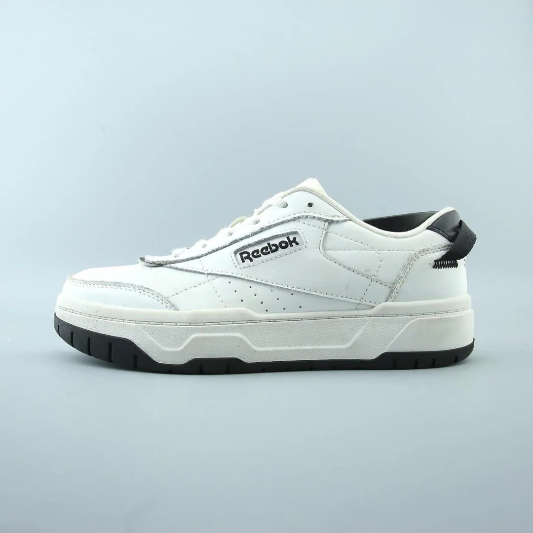 REEBOK CLASSIC Canvas Shadow Look