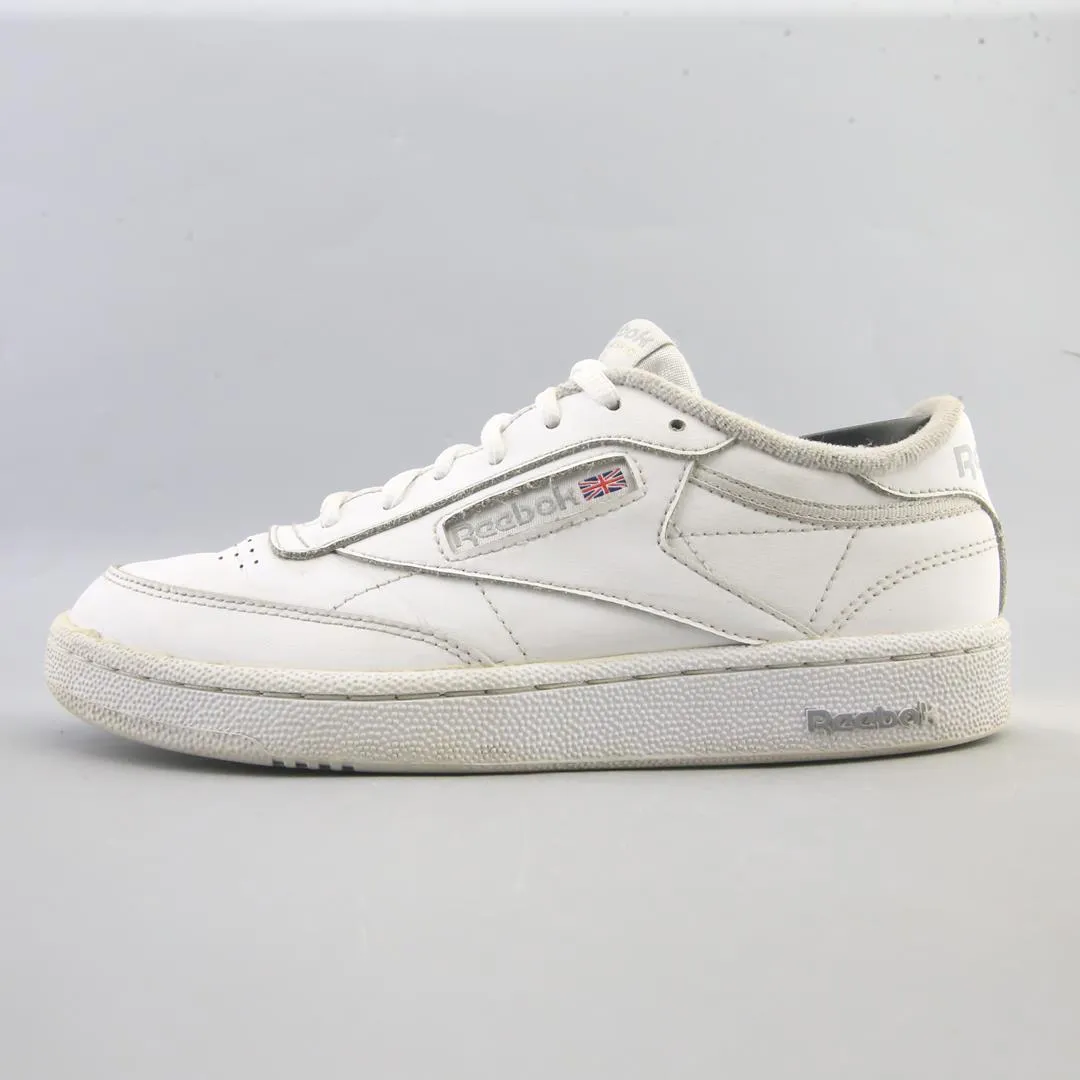 Transit Wear REEBOK  CLUB C 85