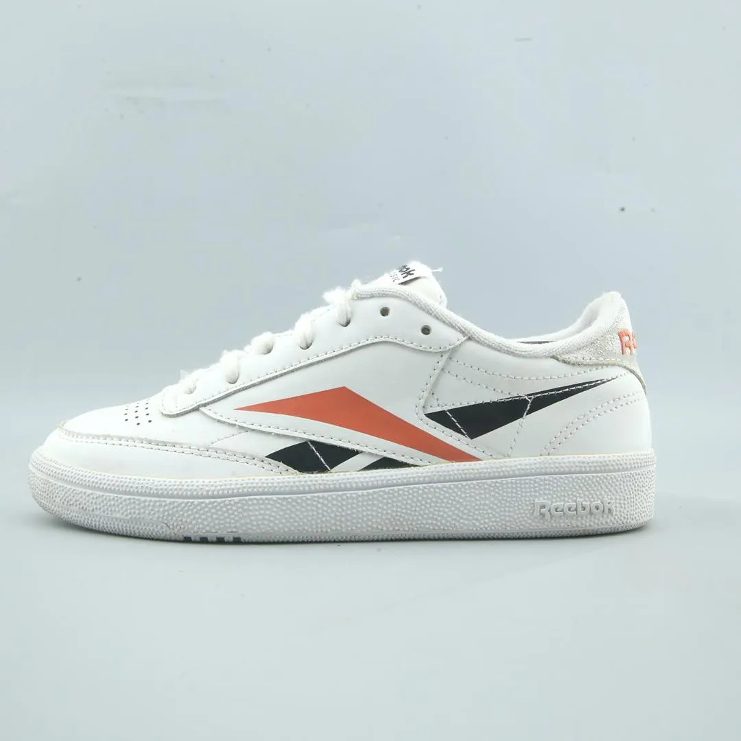 REEBOK  CLUB C 85 'ROSETTE Foot Support