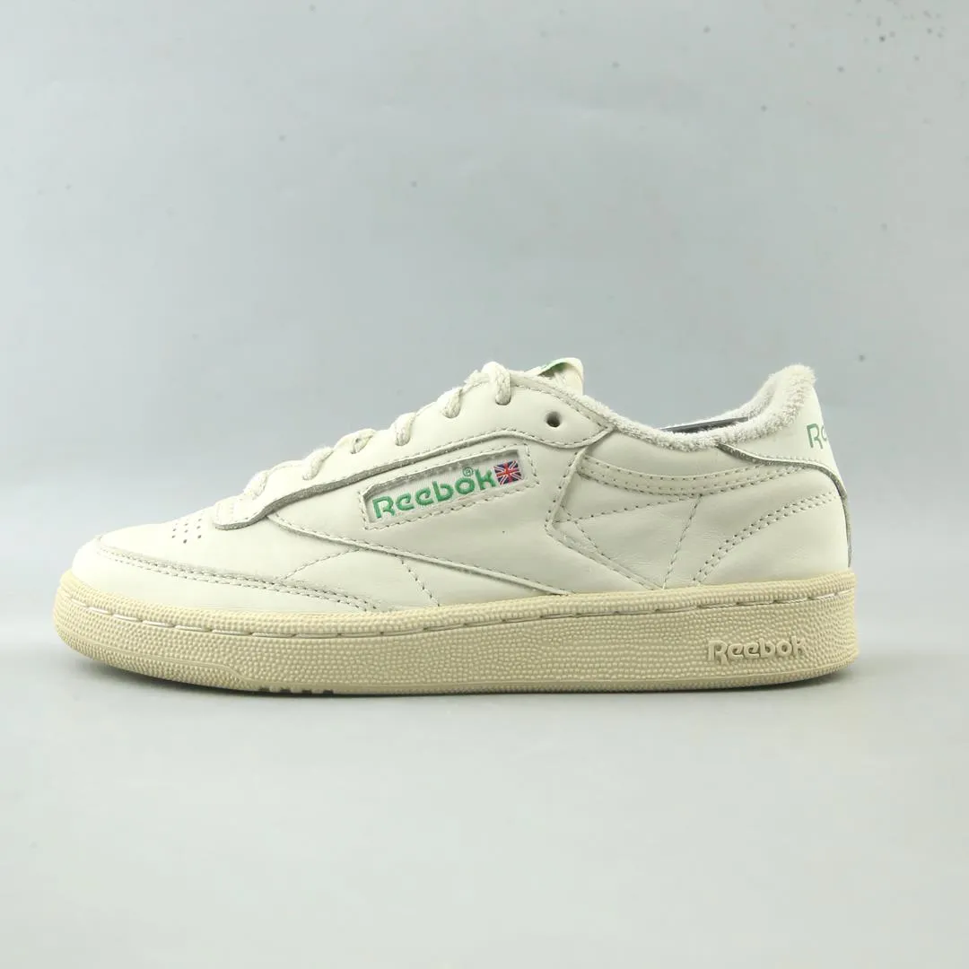 REEBOK CLUB C 85 Knit Design