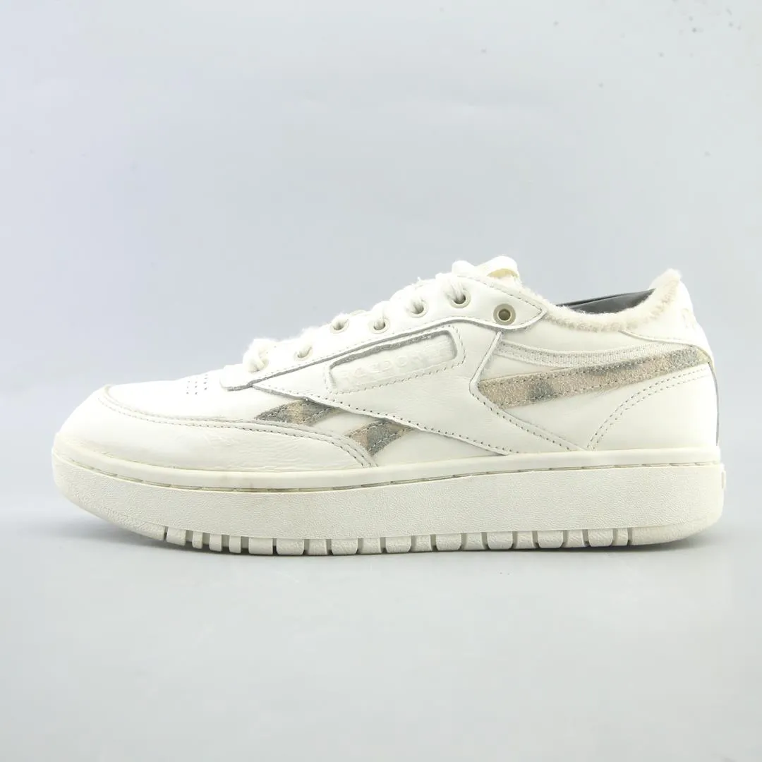 REEBOK CLUB C DOUBLE Park Jog Jogging Ease